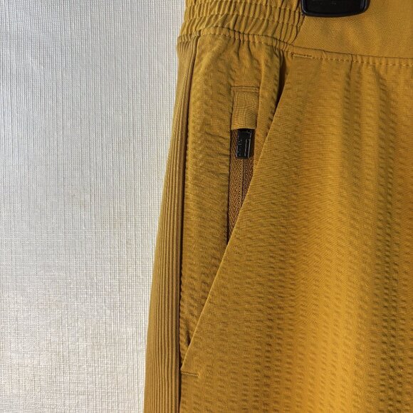 Athleta Textured Brooklyn Elastic Waistband Joggers With Pockets - Picture 2 of 12